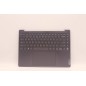 Lenovo COVER Upper Case ASM_EURO ENG